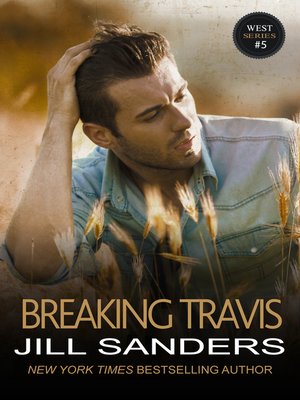 cover image of Breaking Travis